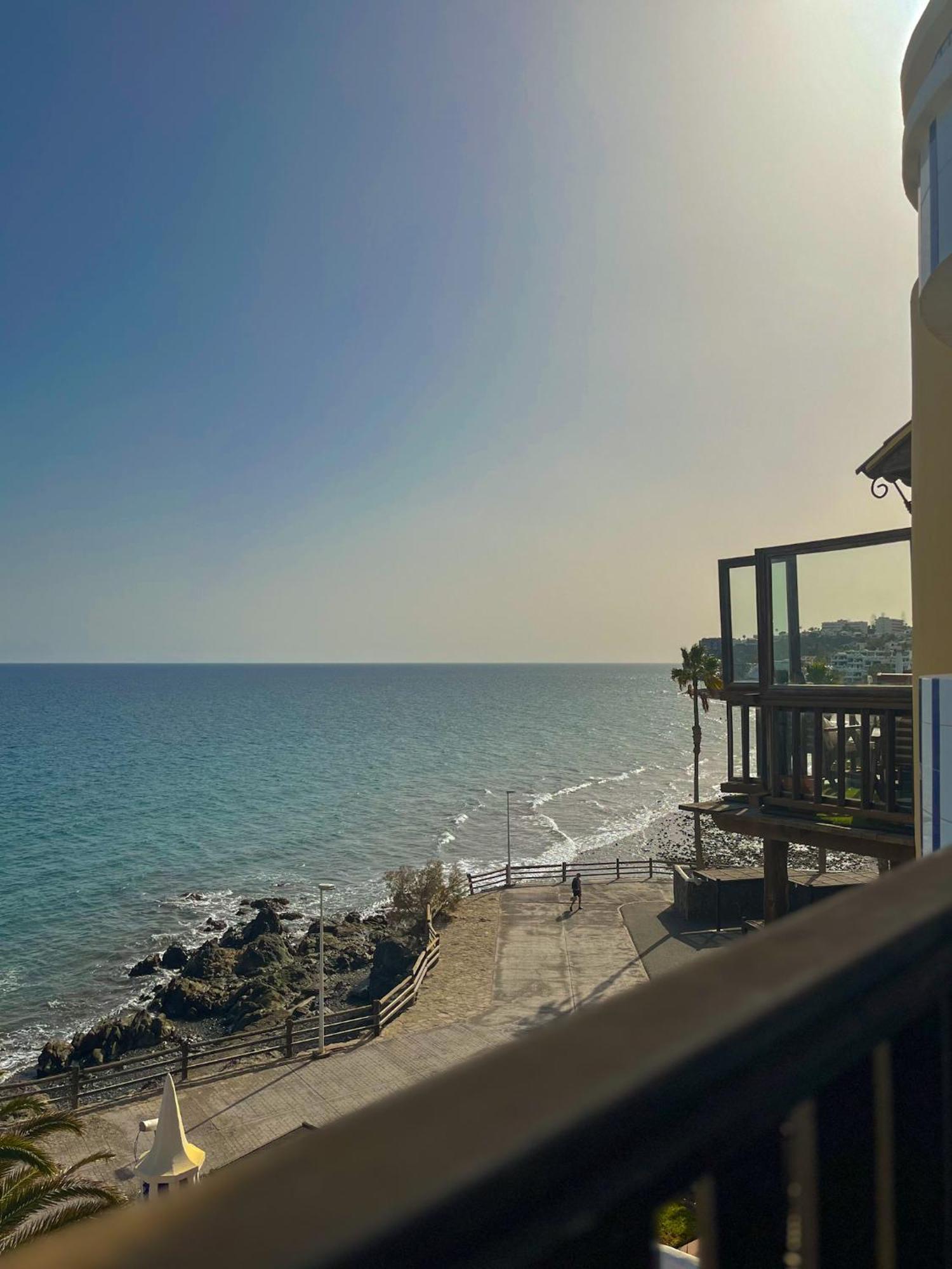 Beautiful Apartment Altamar Playa Del Aguila  Exterior foto